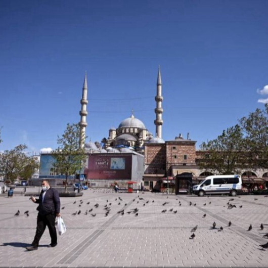 اهتمام خليجي متزايد بالسياحة في تركيا
