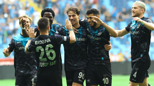 Adana Demirspor UEFA Avrupa Konferans Ligi’ne gidecek mi?