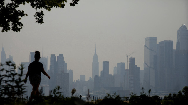 Crédit Photo: Leonardo Munoz / AFP

