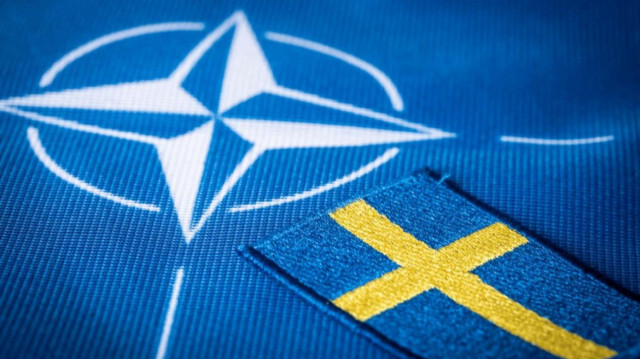 İsveç'ten NATO'ya topraklarında asker bulundurma izni.