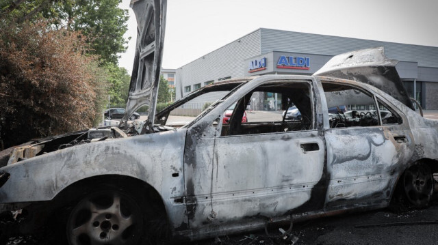 Crédit photo: LOU BENOIST / AFP