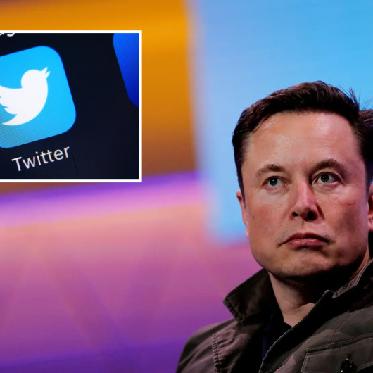 Yaşanan erişim sıkıntısının nedenini Elon Musk duyurdu: Twitter'da geçici sınırlar uygulandı