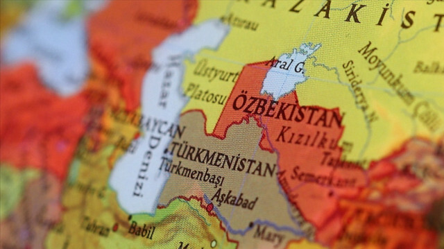 Voting ends in Uzbekistan early presidential elections