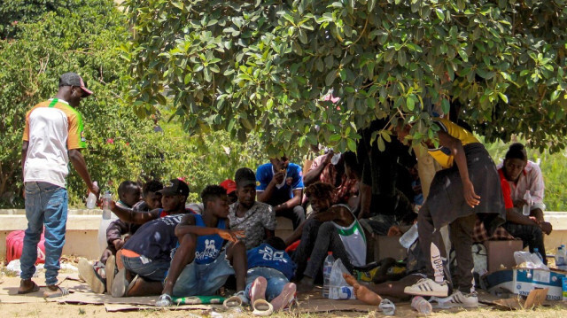 Crédit photo: HOUSSEM ZOUARI / AFP