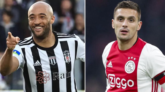 Redmond'un alternatifi Dusan Tadic.