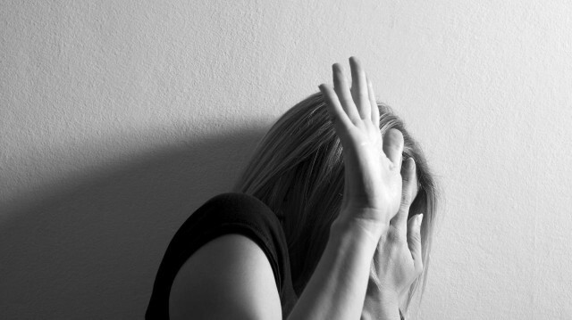 Almanya’da aile içi şiddet vakaları yüksek seviyede seyrediyor.