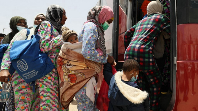 Crédit photo: Mahmud Turkia / AFP