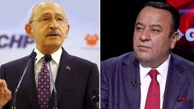 İYİ Parti Ankara Milletvekili Adnan Beker, seçim yenilgisinin ardından Kılıçdaroğlu'na eleştirilerde bulundu.