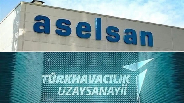 ASELSAN ile TUSAŞ'tan iki dev sözleşme