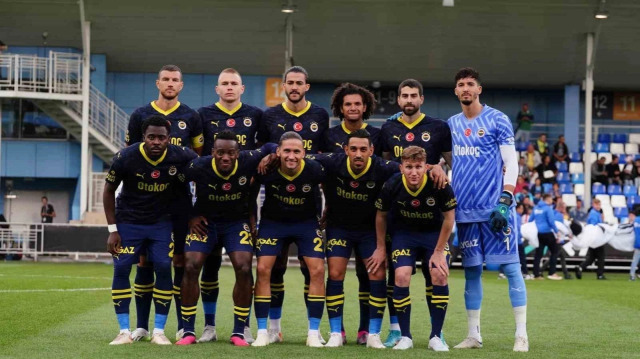 Fenerbahçe Pari Premier Kupası 3. maçı ne zaman?