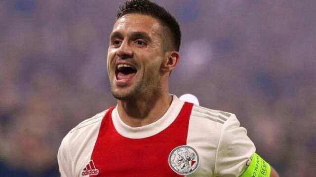 Dusan Tadic