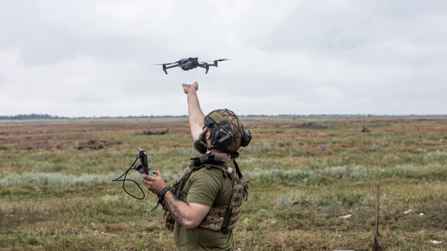 Ukrainian drone aiming at Russian nuclear power plant shot down | Politics