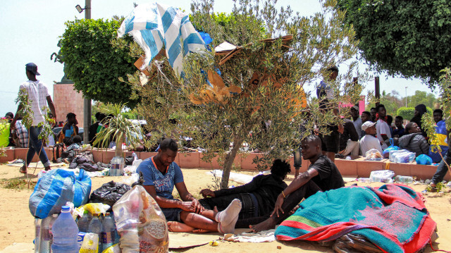 Crédit Photo: HOUSSEM ZOUARI / AFP

