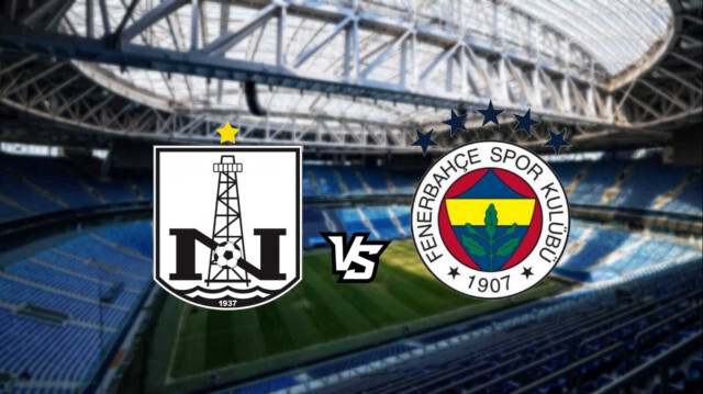 Neftçi Baku PFK - Fenerbahçe maçı ne zaman, saat kaçta, hangi kanalda yayınlanacak?