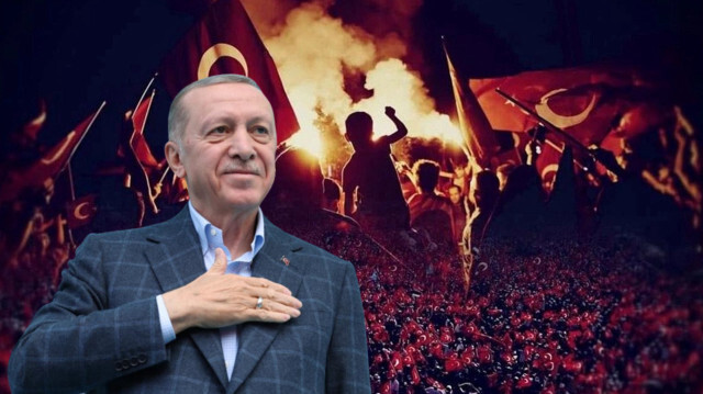 Cumhurbaşkanı Erdoğan Beylerbeyi’nde halkla buluşacak.