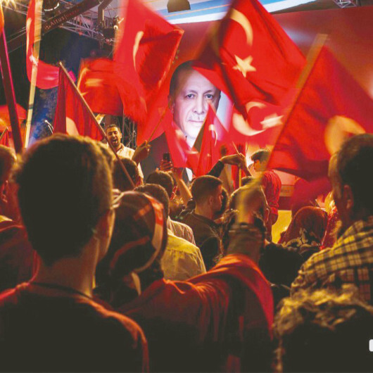 Dış politikada proaktif ve bağımsız Türkiye