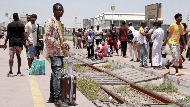 Crédit Photo: HOUSSEM ZOUARI / AFP

