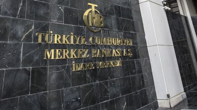 Merkez Bankası 