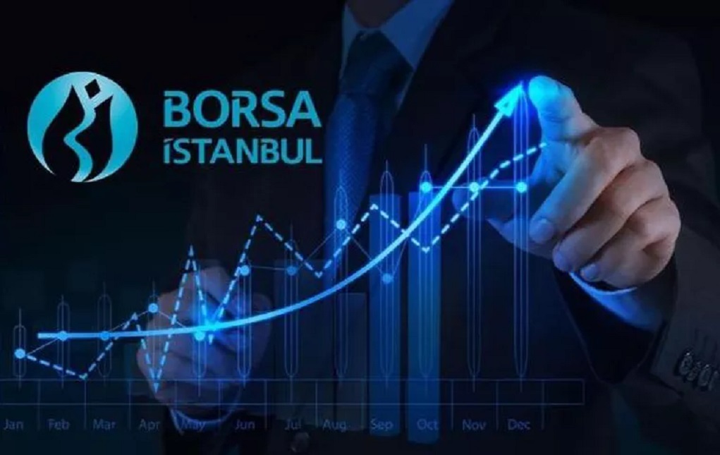 Borsa İstanbul rekora doymuyor: Son bir ayda dünyanın en fazla yükselen piyasası oldu | Ekonomi Haberleri
