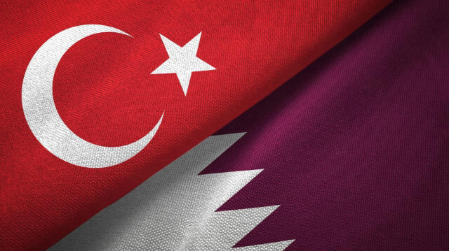 Türkiye/Katar