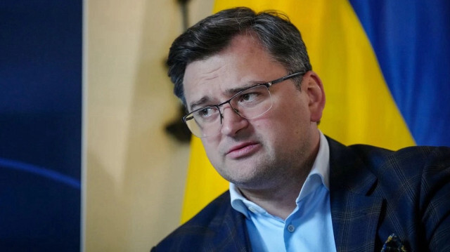 Министр Украины отправляется с рабочим визитом в штаб-квартиру ООН ...