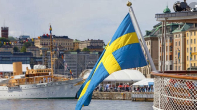 Швеция окажет помощь Украине для вступление в Евросоюз | Новости
