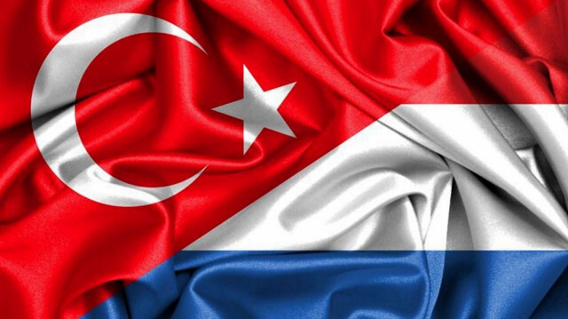 Türkiye - Hollanda