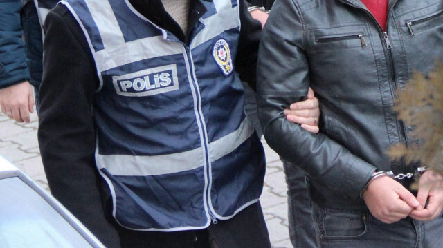 Yunanistan sınırında yakalanan iki FETÖ zanlısı tutuklandı.