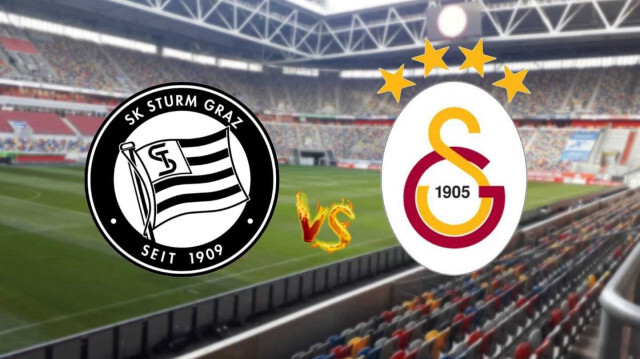 Sturm Graz - Galatasaray maçı ne zaman, saat kaçta, hangi kanalda yayınlanacak? 