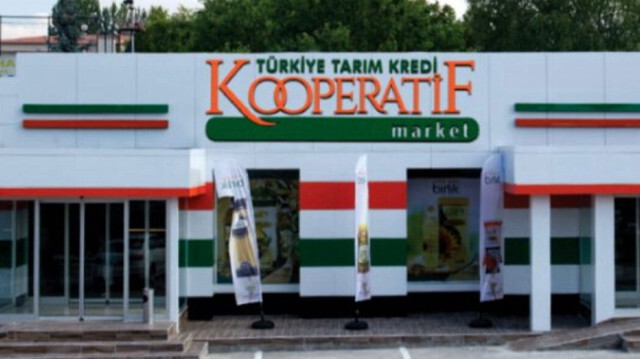 Tarım Kredi Kooperatif market indirim ürünleri kataloğu