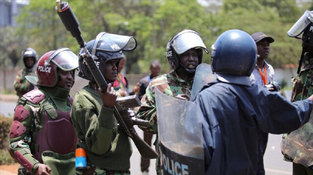 Kenyan police ban anti-government protests as death toll rises | News