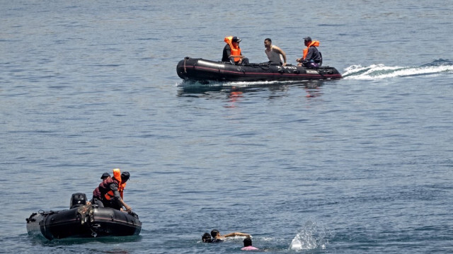 Crédit Photo: FADEL SENNA / AFP