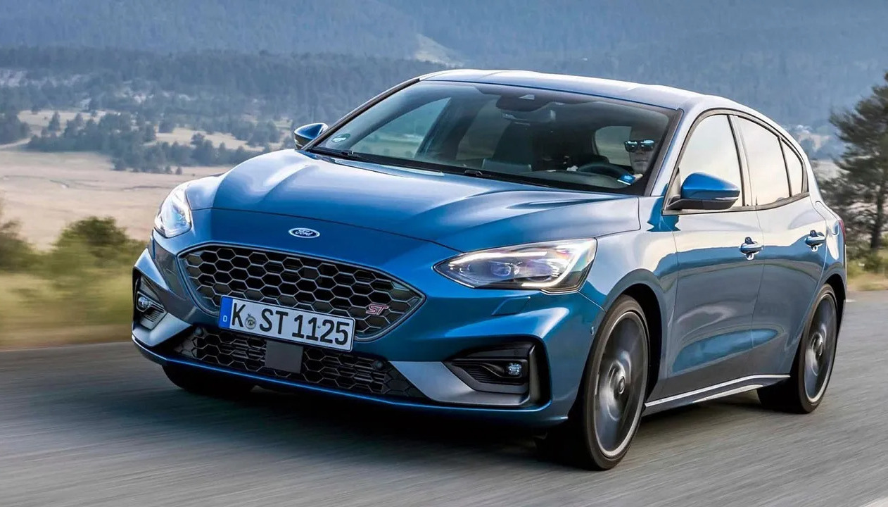 FORD FOCUS 2023 FİYAT LİSTESİ | Ford Focus fiyatı ne kadar? | Özgün Haberler