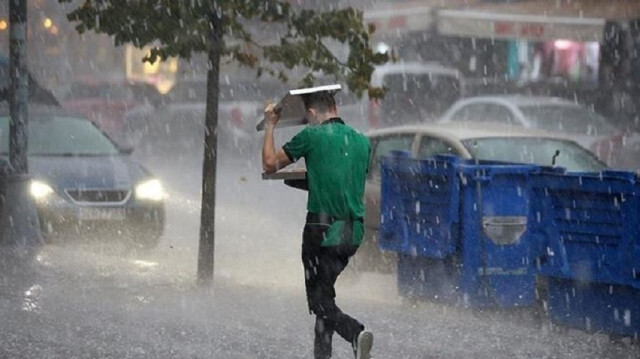 Southern China braces for more rains, floods with 4th typhoon this year ...