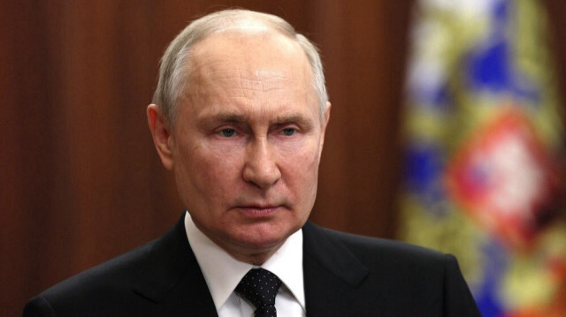 Путин не поедет на саммит БРИКС в ЮАР,- офис президента ЮАР | Новости