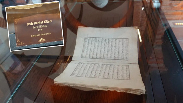 Dede Korkut Kitabı, Türkologların araştırma kaynağı oldu.