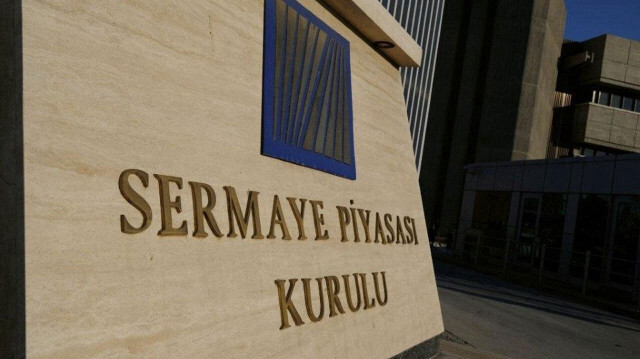 Sermaye Piyasası Kurulu (SPK)