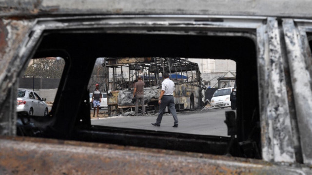 Crédit Photo: AFP