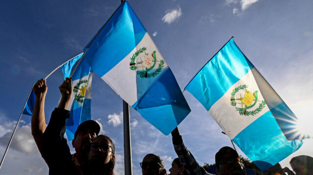 Crédit Photo: Luis ACOSTA / AFP

