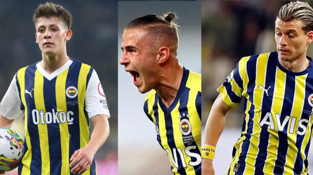 Fenerbahçe transfer haberleri