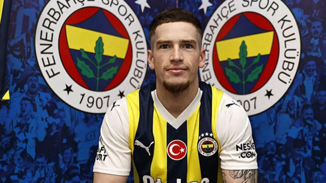 Ryan Kent Fenerbahçe transferi