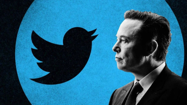 Elon Msuk'ın Twitter'a sınırlama getirmesi tepkiyle karşılandı. 