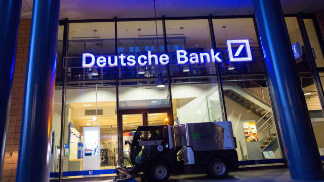 Deutsche Bank