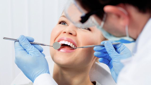 Diş hekimliği taban puanları, başarı sıralaması ve kontenjanları