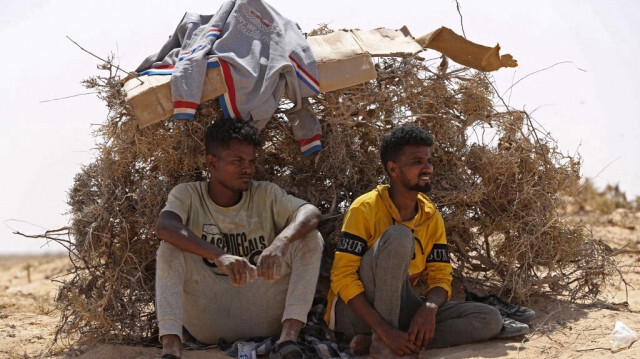 Crédit Photo: Mahmud Turkia / AFP