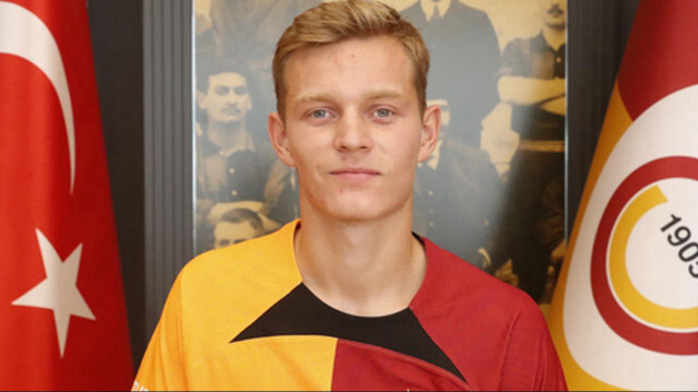 Mathias Ross, NEC Nijmegen'e imza attı