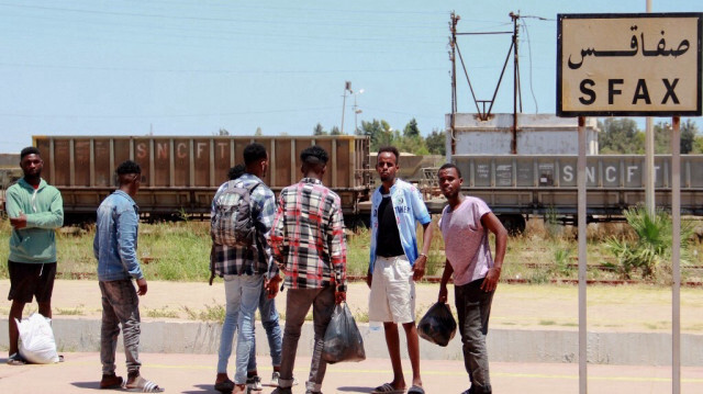 Crédit photo: HOUSSEM ZOUARI / AFP