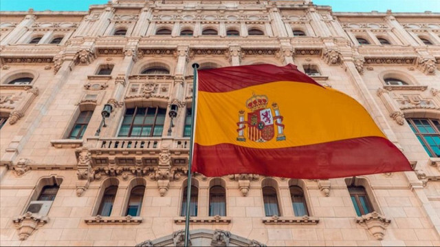 Spain to vote in general election on Sunday
