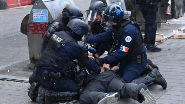 Crédit photo: SEBASTIEN SALOM-GOMIS / AFP
