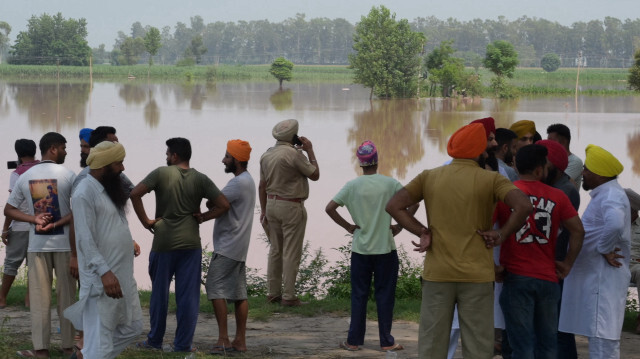 Crédit Photo: Narinder NANU / AFP

